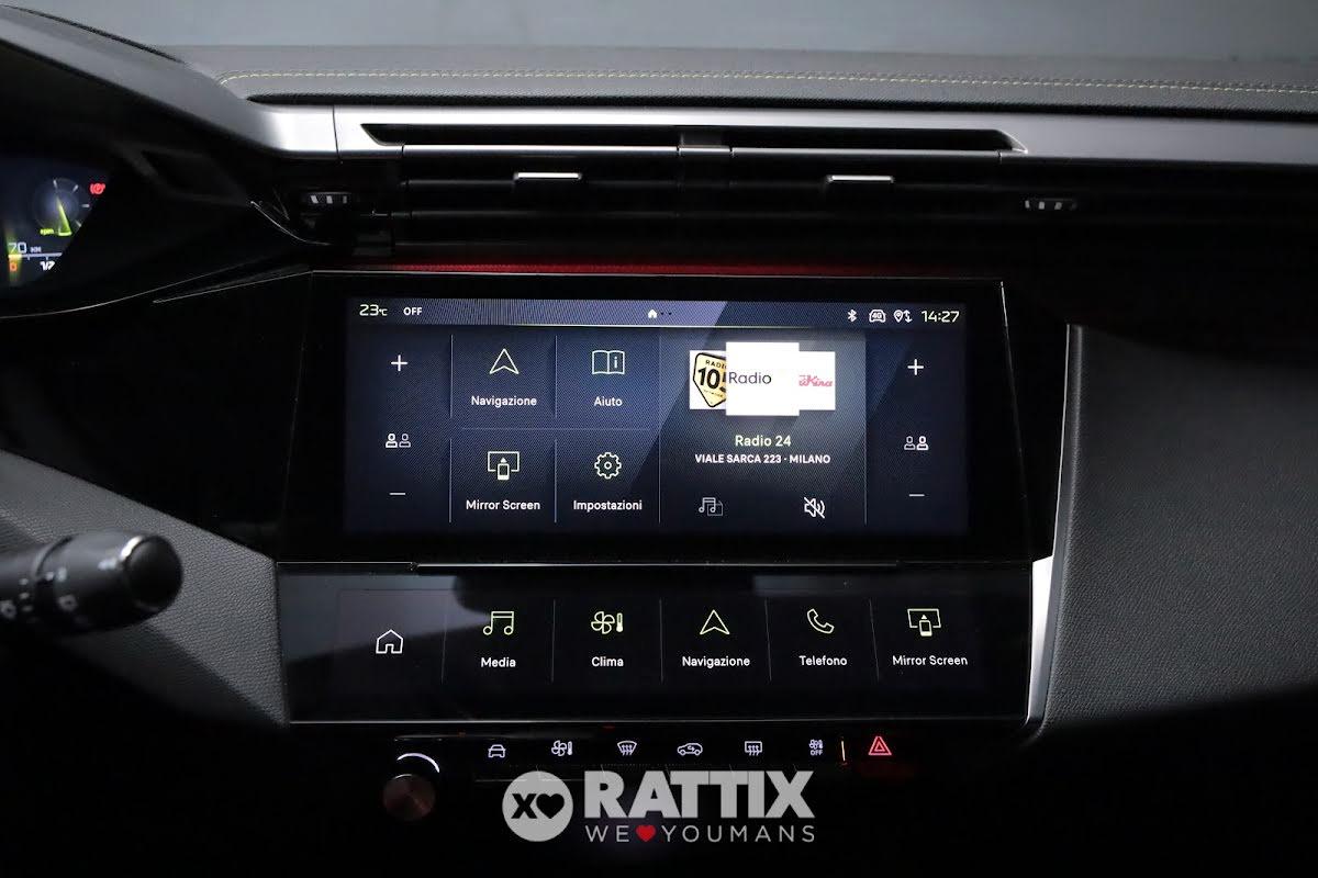 Peugeot 308 SW 1.2 Puretech 130CV GT EAT8