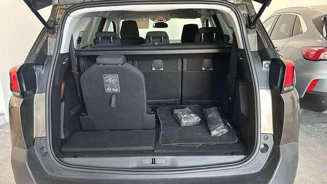 Peugeot 5008 5008 II 20119 1.5 bluehdi Active s- 7 posti-
