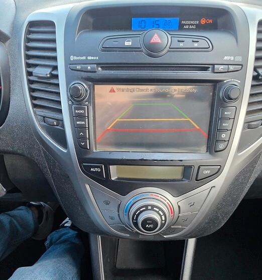 Hyundai iX20 1.4 CRDI 90 CV Style