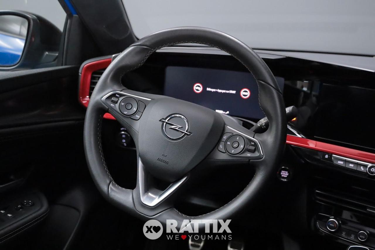 Opel Mokka 1.2 t 130CV GS Line