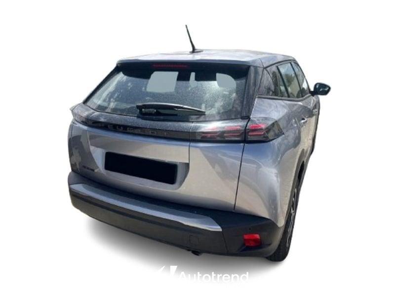 Peugeot 2008 1.2 PureTech 100 CV Active S&S