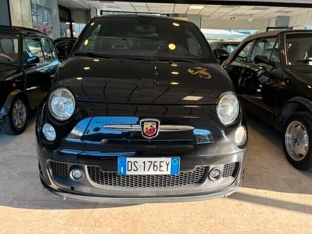 Abarth 500 SS Garanzia Anche permuta