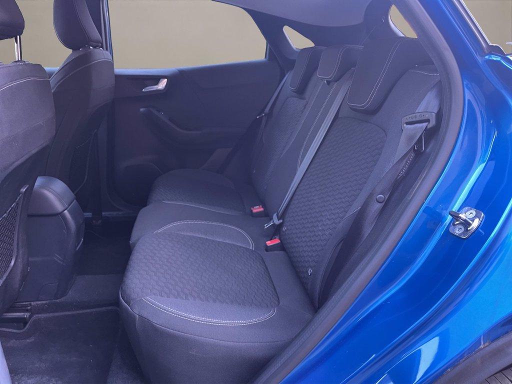 FORD Puma 1.0 ecoboost h titanium s&s 125cv del 2022