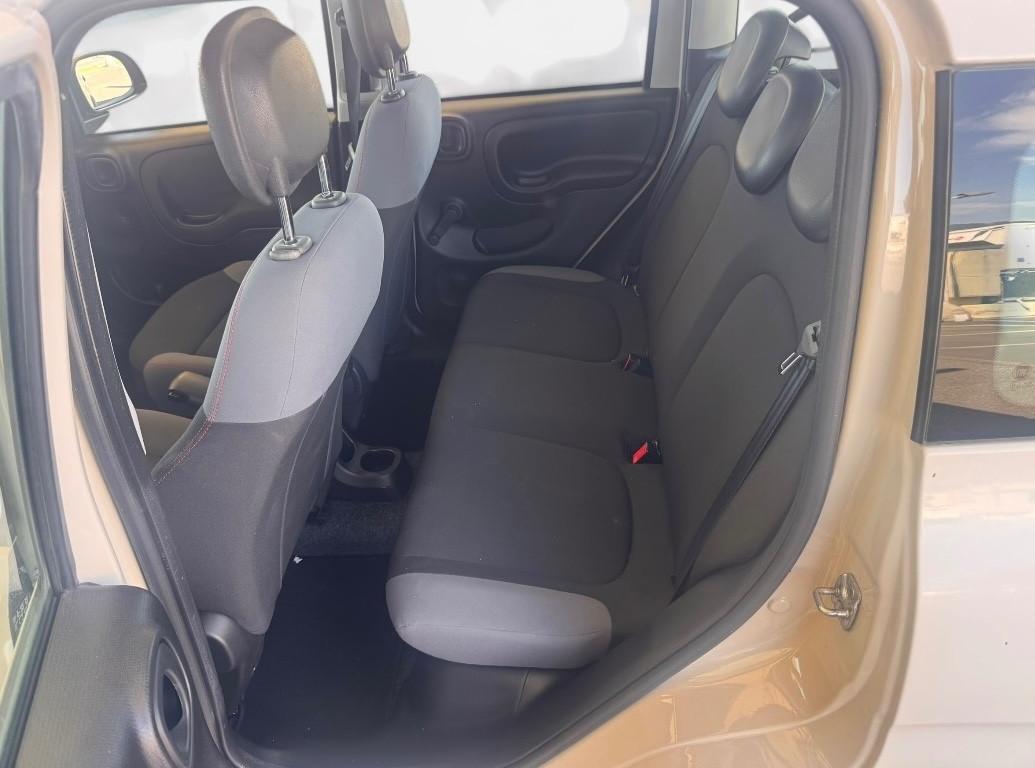Fiat Panda 1.2 Easy