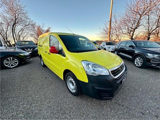 Peugeot Partner Maxi 1.6 BlueHDi 100cv 3 POSTI