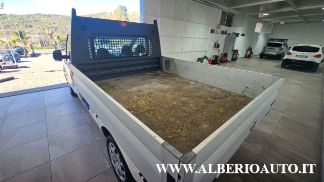 FIAT Doblo Doblò 1.6 MJT 105CV Cassonato Work-Up +IVA