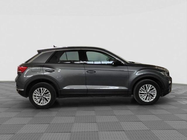 VOLKSWAGEN T-Roc T-Roc 2.0 TDI SCR Business BlueMotion Technology