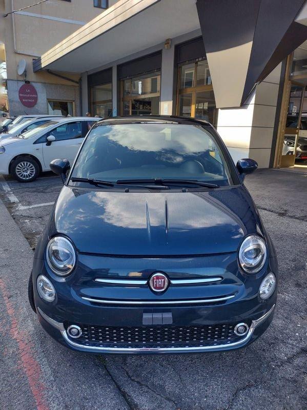 FIAT 500 1.0 Hybrid Dolcevita DETAX CREA IL TUO PREZZO