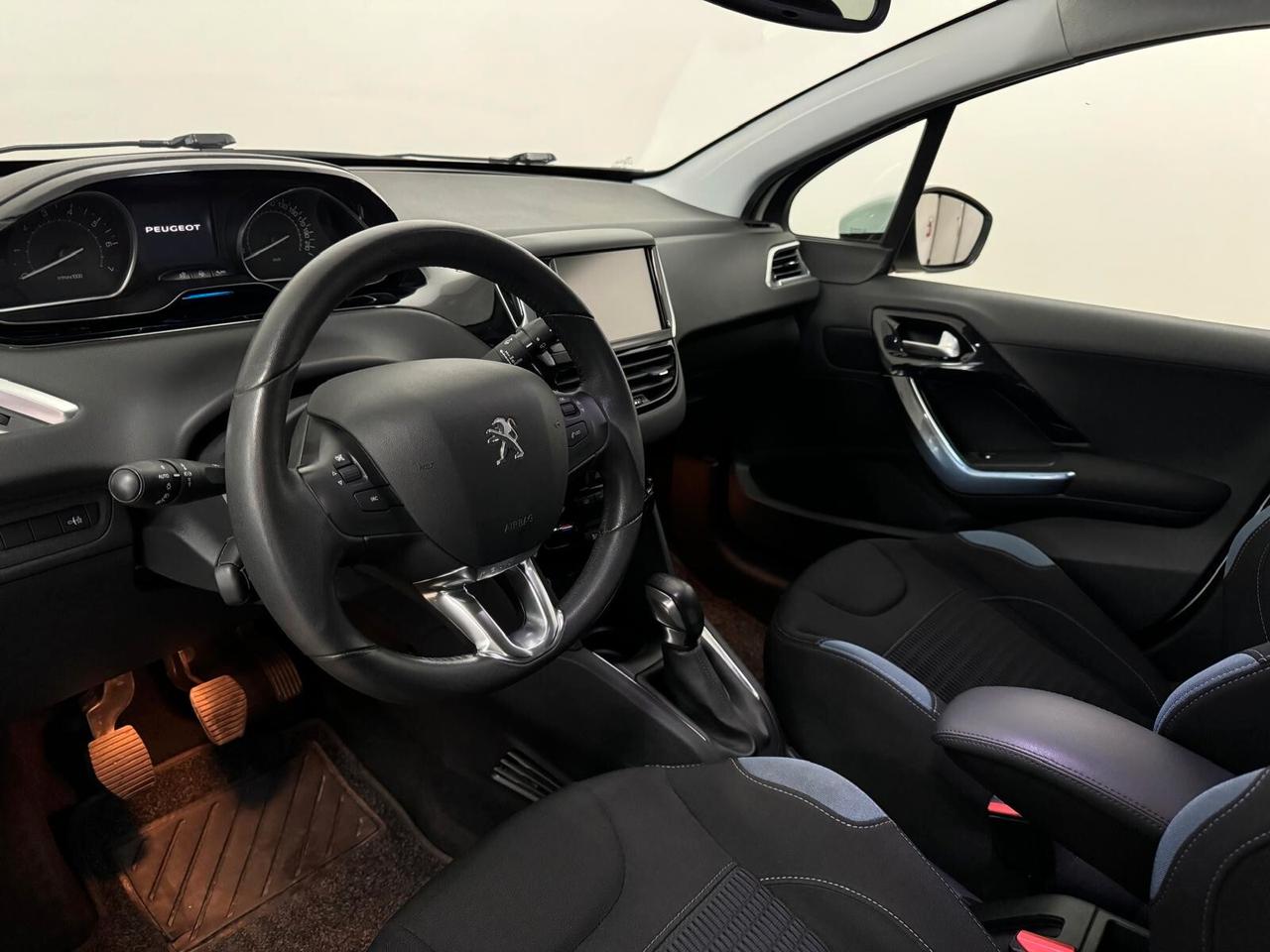 Peugeot 208 1.4 VTi 95 CV 5p. **** NEOPATENTATI****