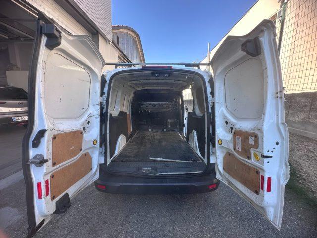 FORD Transit Connect L2 1.6 TDCi 95CV Furgone Trend