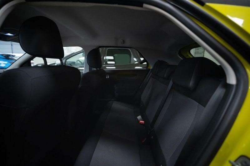 Citroën C4 Cactus 1.6 bluehdi Shine s&s 100cv etg6