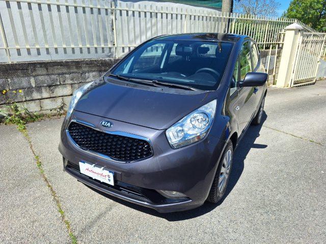 KIA Venga 1.4 CRDi 90CV Active