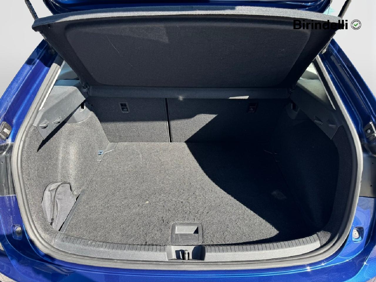 VOLKSWAGEN Taigo - Taigo 1.0 TSI 110 CV Life