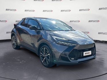 Toyota C-HR (2023-->) 2.0 PHEV Lounge