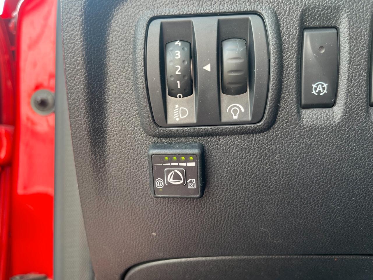 Renault Captur TCe 90 CV GPL Sport Edition2