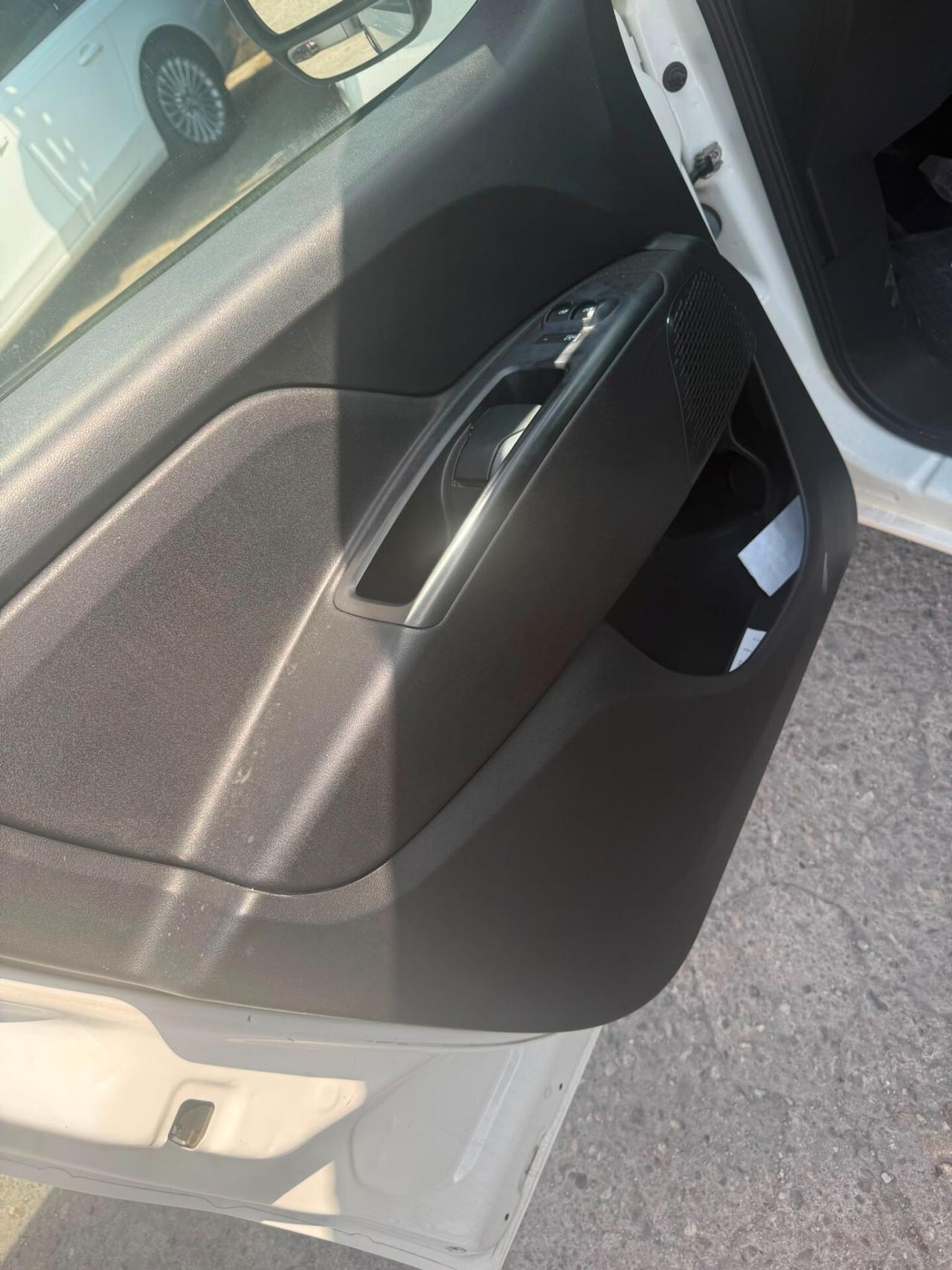 Fiat Doblo Doblò 1.6 MJT 105CV PC-TN Cargo Lamierato SX