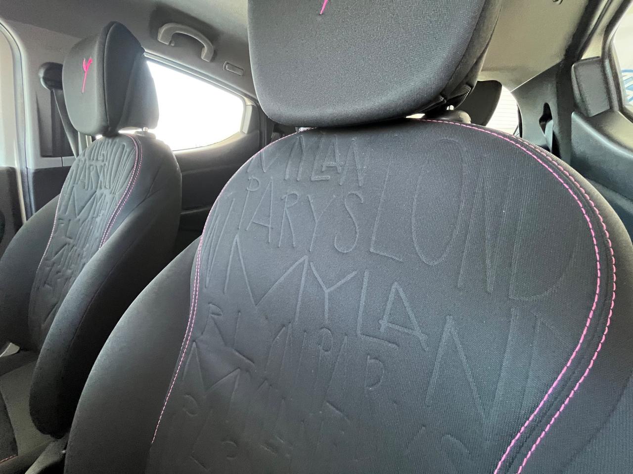 Lancia Ypsilon 1.2 69 CV 5 porte 111000 km