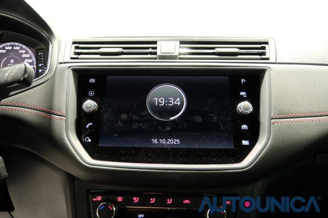 SEAT Arona 1.0 ECOTSI 115 CV DSG FR NEOPATENTATI