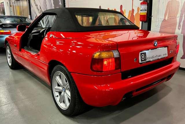 BMW Z1 (1994)