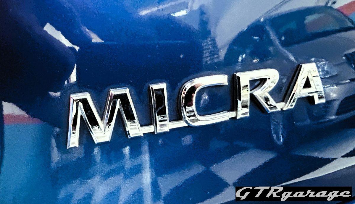 NISSAN - Micra - 1.2 12V 5p. Visia Young TPMS