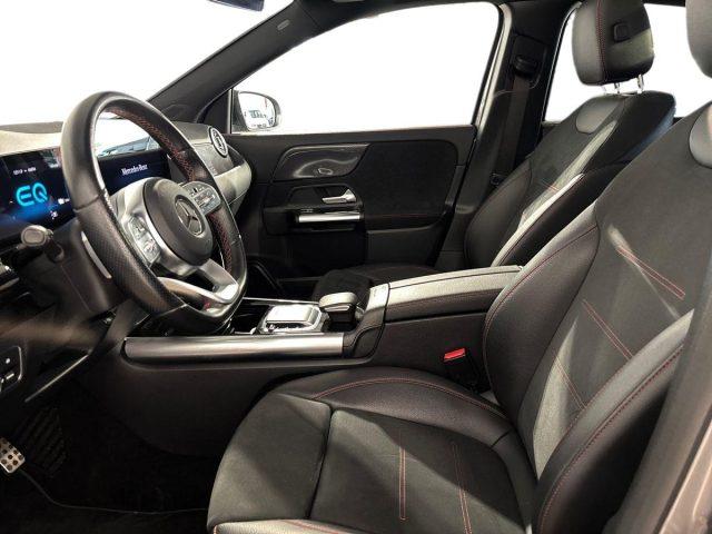 MERCEDES-BENZ GLA 250 e EQ-Power Automatic Premium