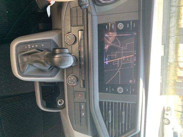 VOLKSWAGEN Transporter 2.0 TDI 150CV PC DSG Kombi Business