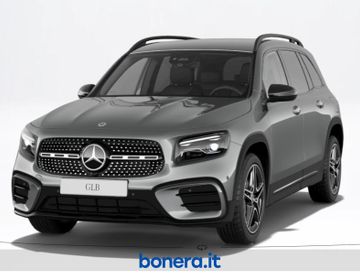 Mercedes GLB 200 D AMG Line Advanced Plus 4Matic 8G-DCT