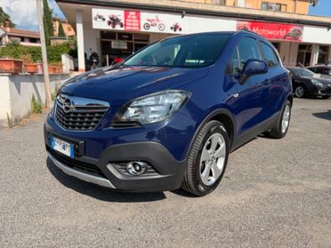 Opel Mokka 1.7 CDTI