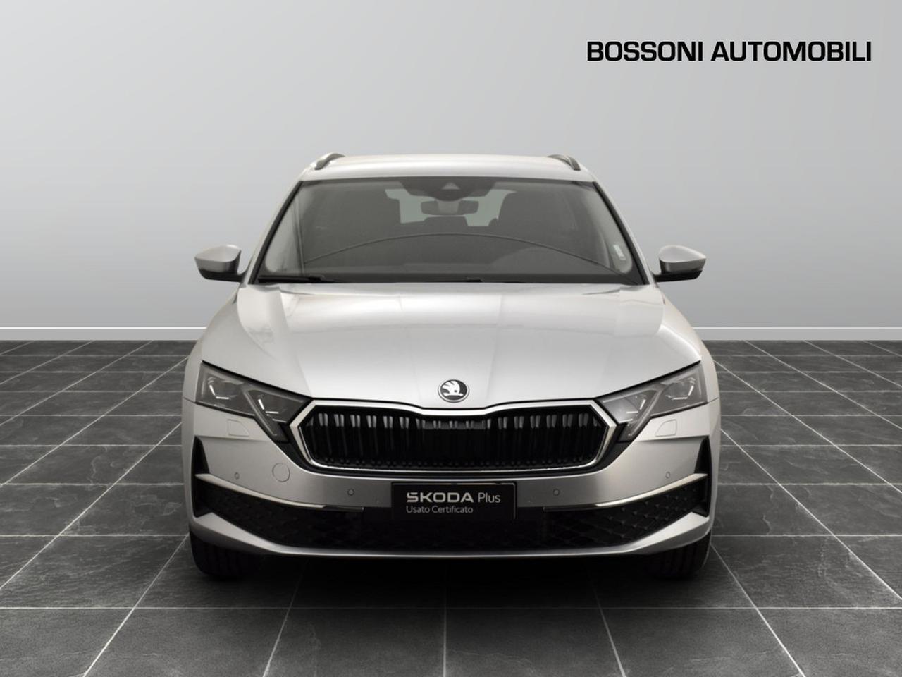 Skoda Octavia wagon 2.0 tdi 150cv executive dsg