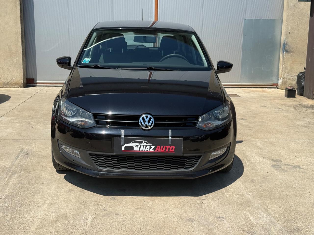 Volkswagen Polo 1.2 TDI DPF 5 p. Comfortline