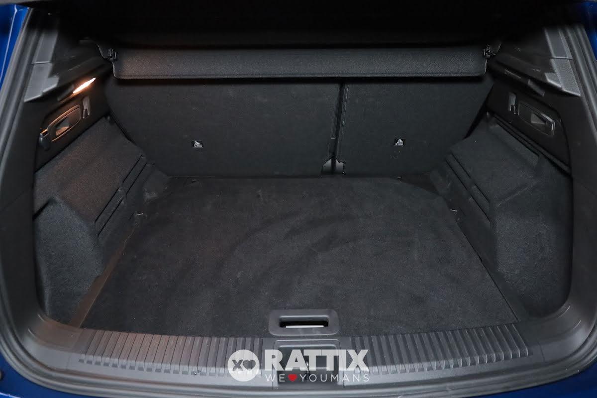 Renault Austral 1.3 mild hybrid 160CV Techno auto