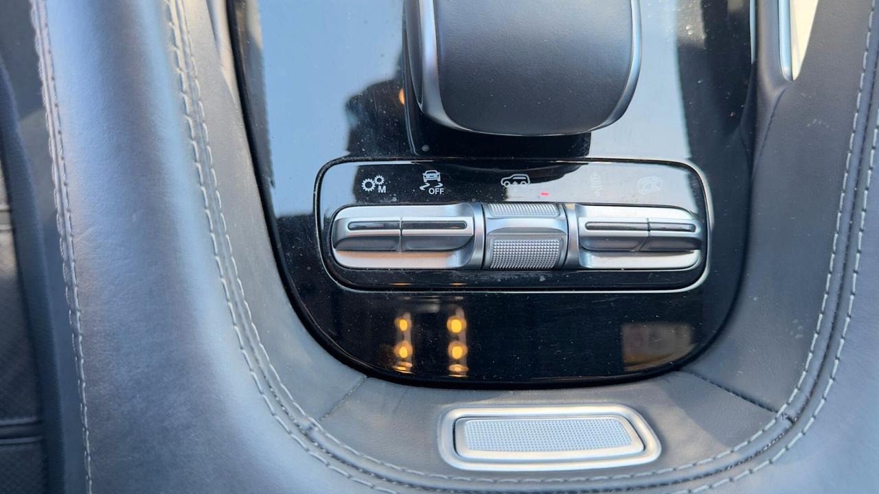 Mercedes-benz GLE 53 AMG 4Matic+ Mild Hybrid Coupé Ultimate TETTO/PELLE/NAVI/PRONTA CONSEGNA