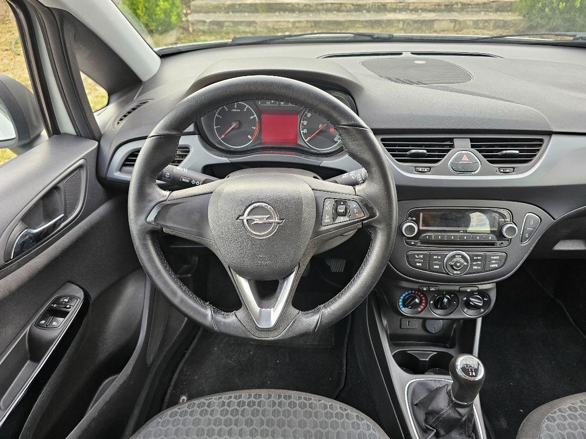 OPEL CORSA E 1.2 BENZINA 129.000KM 2017 OK NEO