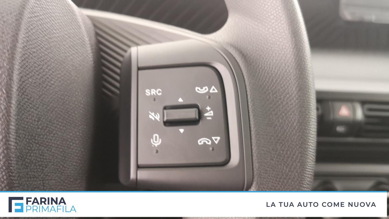 CITROEN Nuova C3 Aircross PureTech Turbo 100 MT6 - YOU