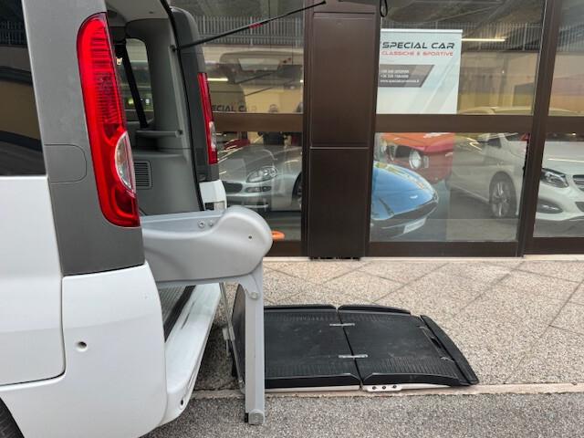 Renault Trafic 2.0 dCi Trasporto DISABILI