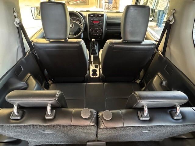Suzuki Jimny 1.3 4WD Evolution Plus