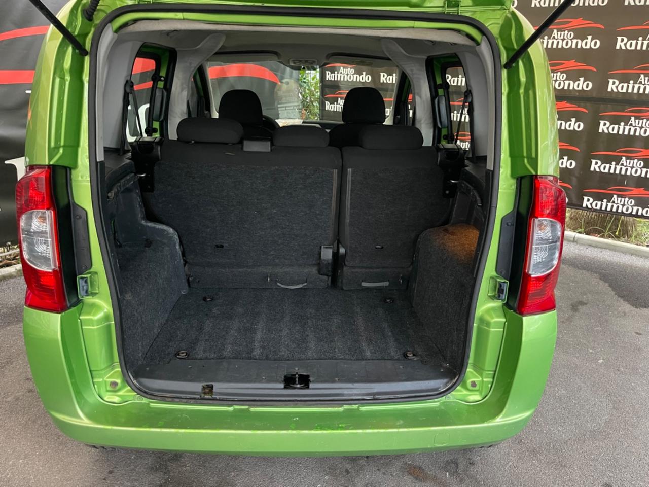 Fiat Qubo 1.3 MJT 75 CV Dynamic