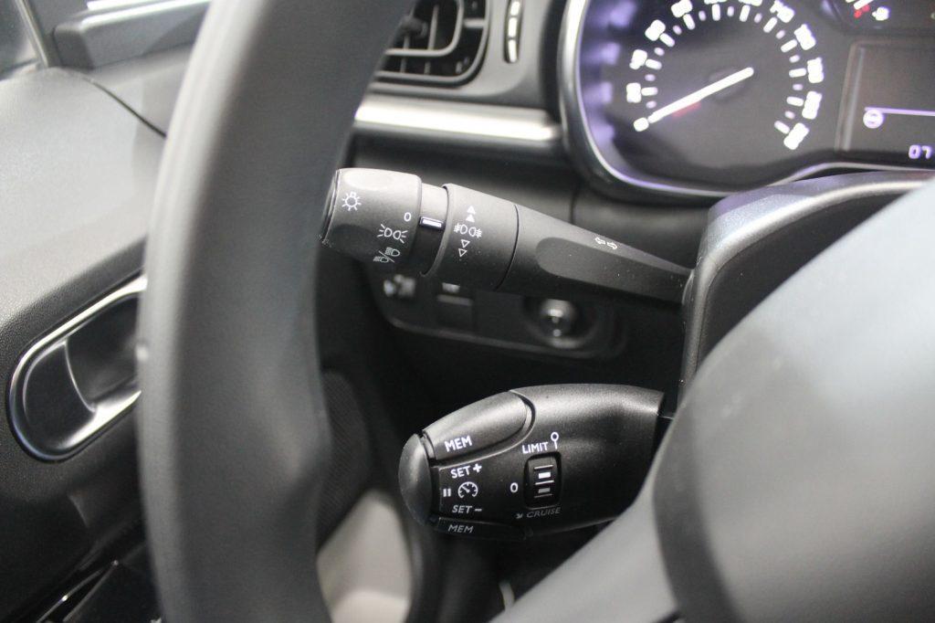 CITROEN C3 BlueHDi 100 Uptown NAVI