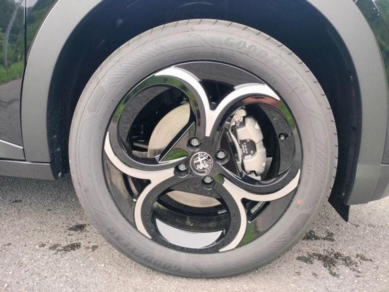 Alfa Romeo Junior 1.2 136 CV Hybrid eDCT6 Speciale, Prezzo Reale!!!