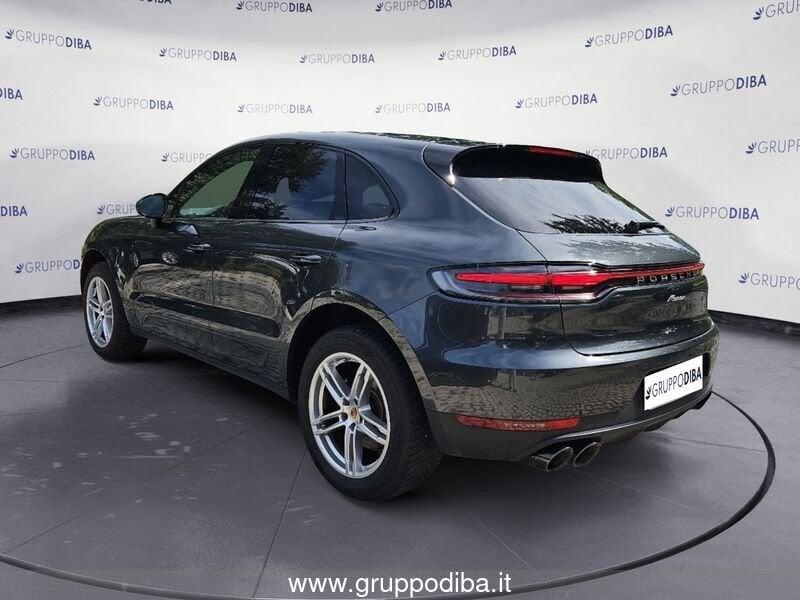 Porsche Macan I 2019 Benzina 2.0 245cv pdk