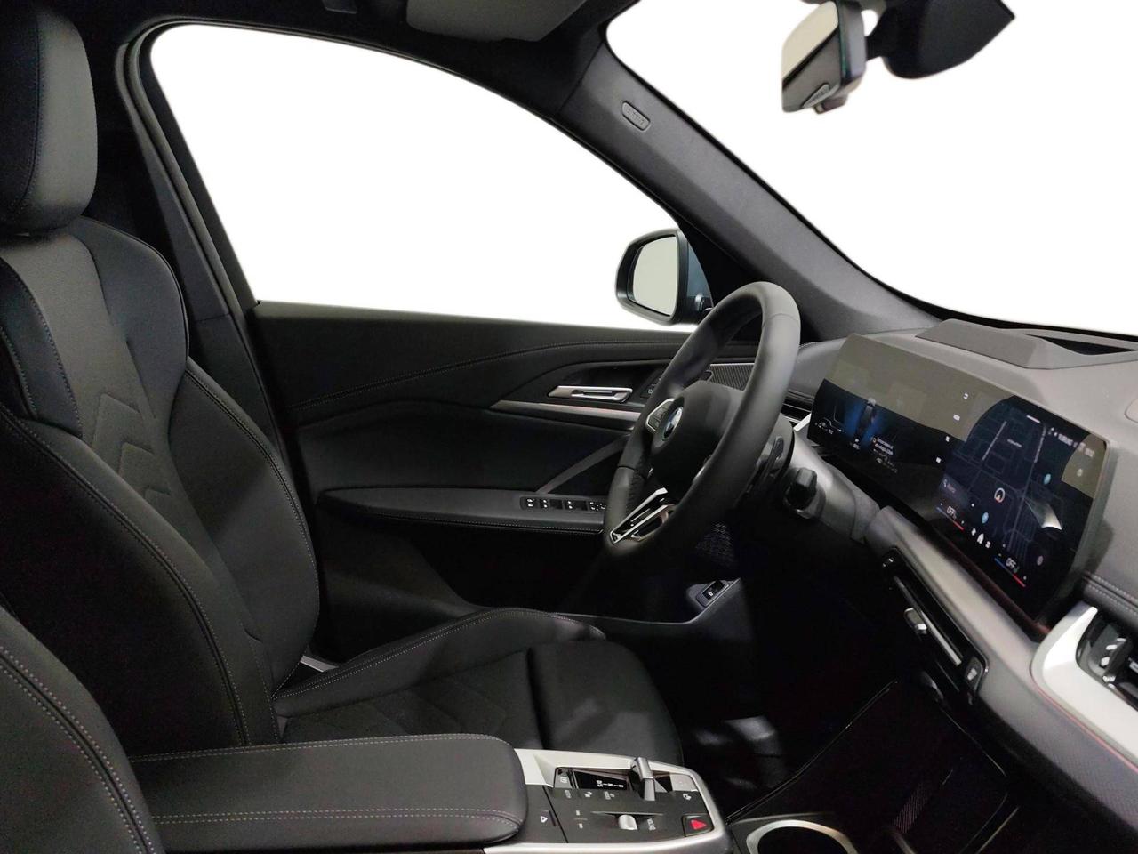 BMW X1 xDrive25e MSport