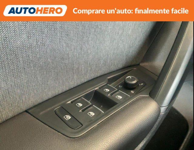 SEAT Tarraco 2.0 TDI DSG Style