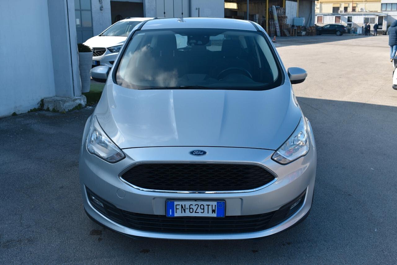 Ford C-Max 1.5 TDCi Business- 2018