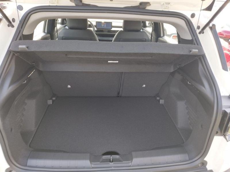 Jeep Avenger Avenger 1.2 Turbo 110 CV MHEV Altitude