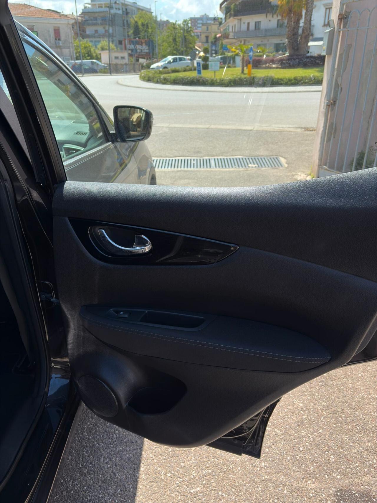 Nissan Qashqai 1.5 dCi 115 CV Business