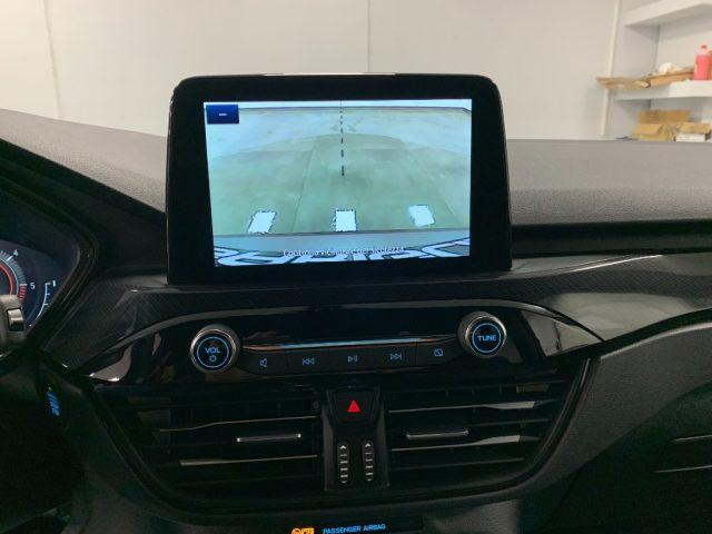 FORD Kuga 2.0 Diesel Automatico ST-Line X StraFull 2WD