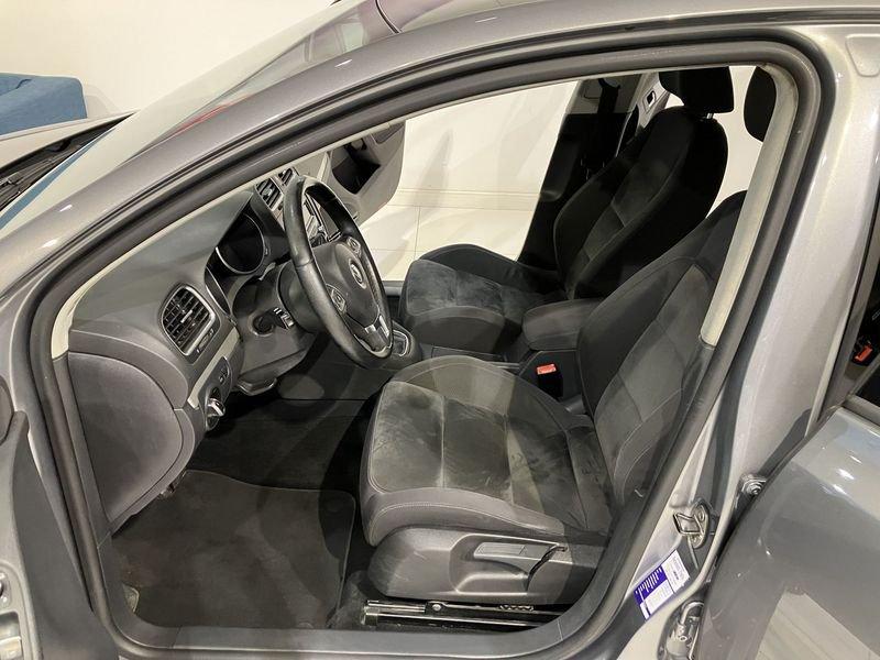 Volkswagen Golf Golf 1.4 TSI 122CV 5p. Highline