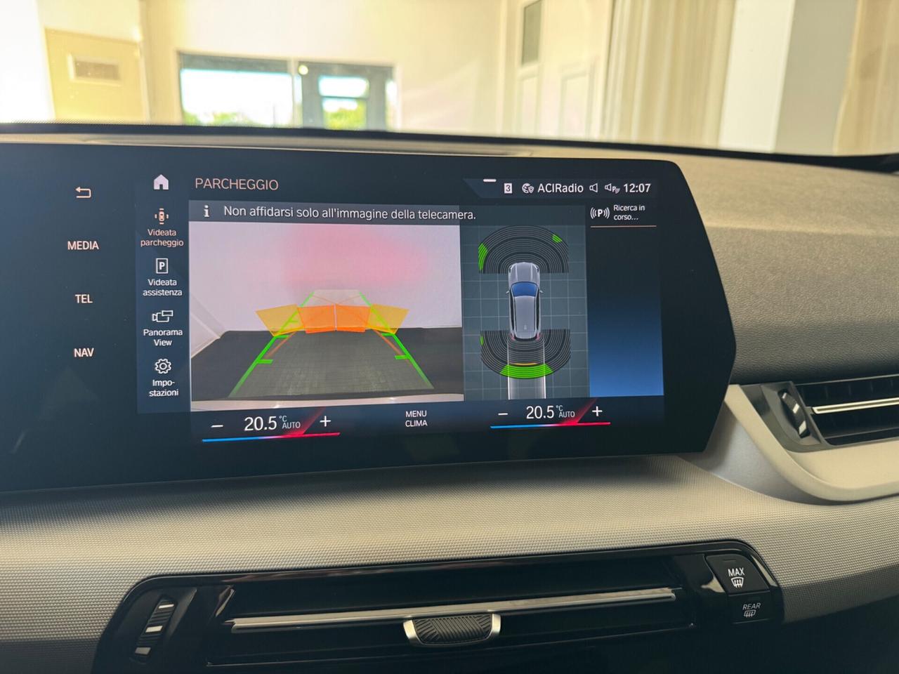 Bmw X1 xDrive 20d xLine