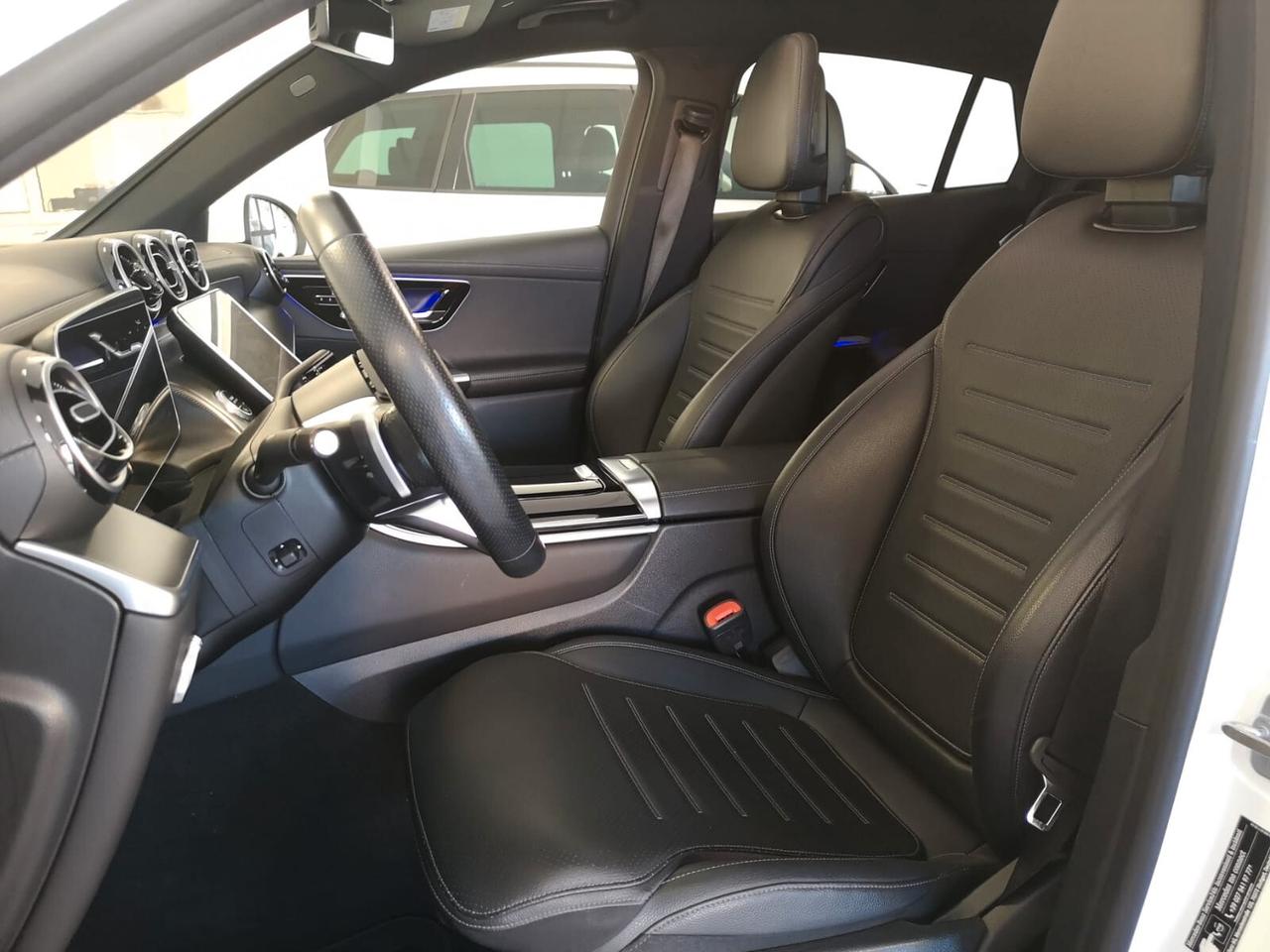 Mercedes-benz GLC 220 d 4Matic Coupé AMG Line Premium Plus