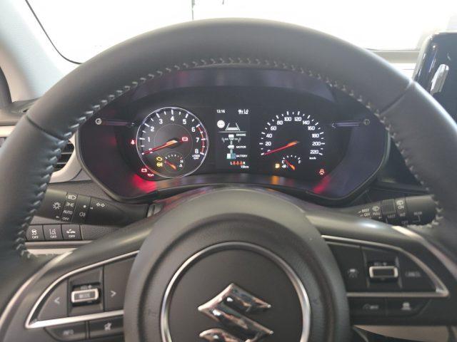 SUZUKI Swift 1.2 Hybrid Top EXTRA PROMO+INCENTIVO 2026